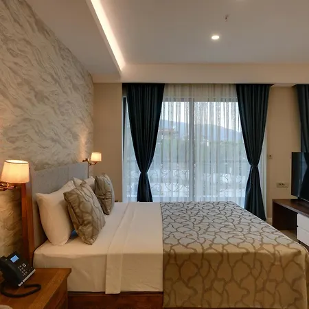 Dedeman Guere Nurhayat Thermal Resort&spa 5* Edremit (Balikesir)