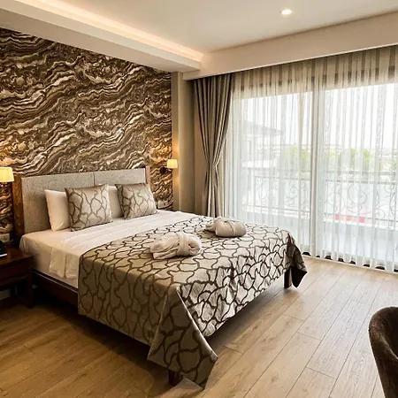 Dedeman Guere Nurhayat Thermal Resort&spa 5*