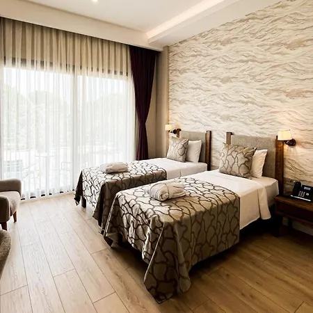 Hotel Dedeman Guere Nurhayat Thermal Resort&spa