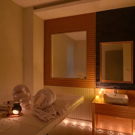 Dedeman Güre Nurhayat Thermal Resort&spa Hotel