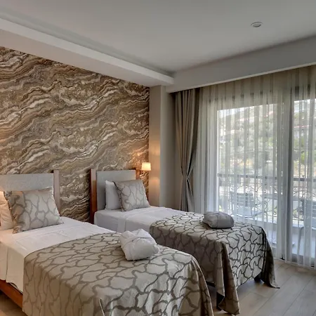 Dedeman Güre Nurhayat Thermal Resort&spa Hotel