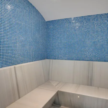 Hotel Dedeman Guere Nurhayat Thermal Resort&spa 5*