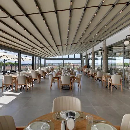 Dedeman Guere Nurhayat Thermal Resort&spa Hotel 5*