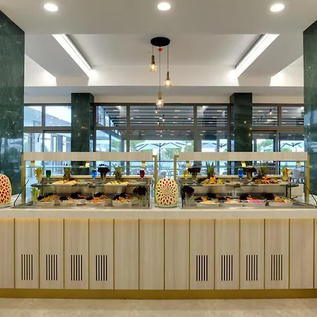 Dedeman Guere Nurhayat Thermal Resort&spa
