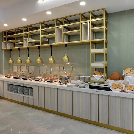 Dedeman Guere Nurhayat Thermal Resort&spa Hotel