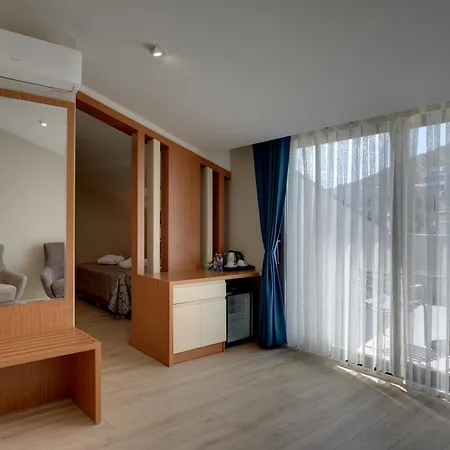 Dedeman Guere Nurhayat Thermal Resort&spa