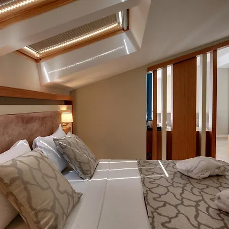 Dedeman Guere Nurhayat Thermal Resort&spa Hotel Edremit (Balikesir)