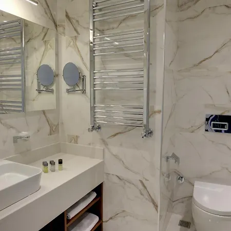 Hotel Dedeman Guere Nurhayat Thermal Resort&spa