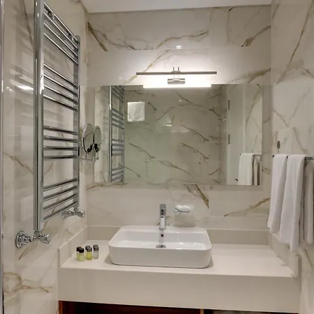 Hotel Dedeman Guere Nurhayat Thermal Resort&spa