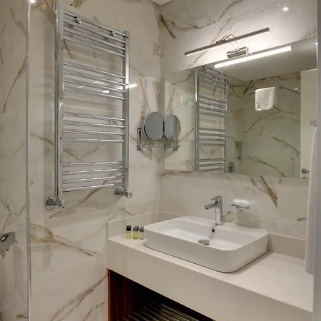 Dedeman Guere Nurhayat Thermal Resort&spa Edremit (Balikesir)