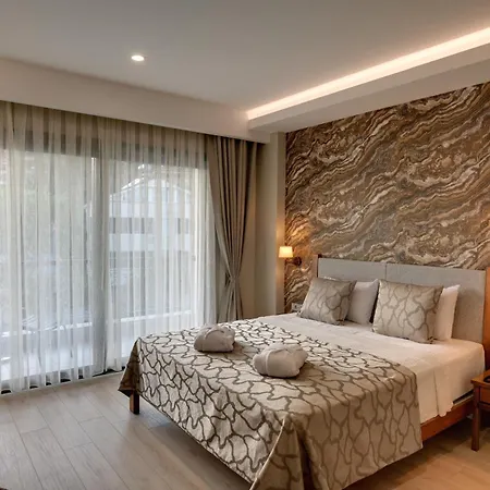 Dedeman Guere Nurhayat Thermal Resort&spa Hotel Edremit (Balikesir)
