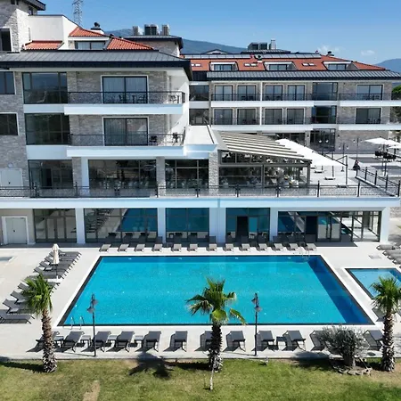 Hotel Dedeman Guere Nurhayat Thermal Resort&spa