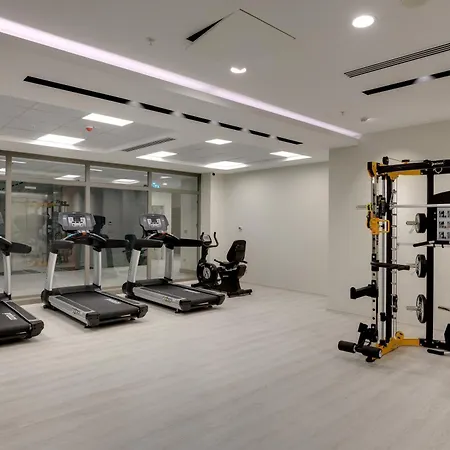 Hotel Dedeman Guere Nurhayat Thermal Resort&spa Edremit (Balikesir)