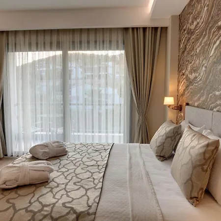 Dedeman Guere Nurhayat Thermal Resort&spa 酒店