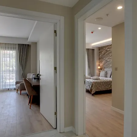 Dedeman Guere Nurhayat Thermal Resort&spa 酒店