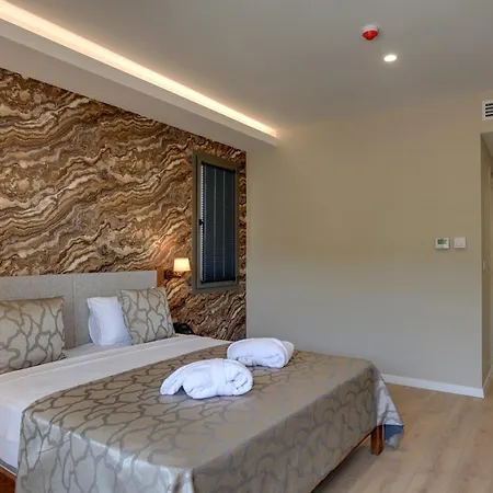 Hotel Dedeman Guere Nurhayat Thermal Resort&spa Edremit (Balikesir)