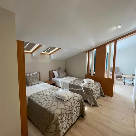 Dedeman Guere Nurhayat Thermal Resort&spa