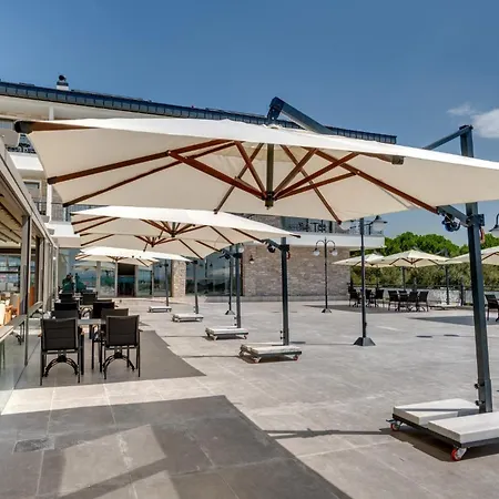 Dedeman Guere Nurhayat Thermal Resort&spa 埃德雷米特