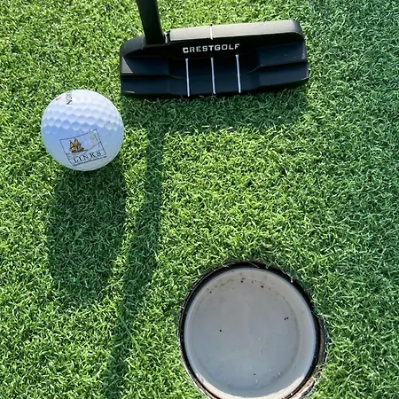 Dedeman Guere Nurhayat Thermal Resort&spa 酒店