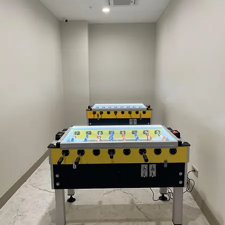 Dedeman Guere Nurhayat Thermal Resort&spa 酒店 5*