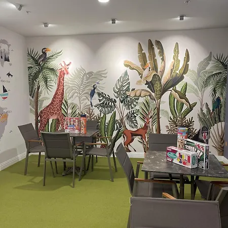 酒店 Dedeman Guere Nurhayat Thermal Resort&spa