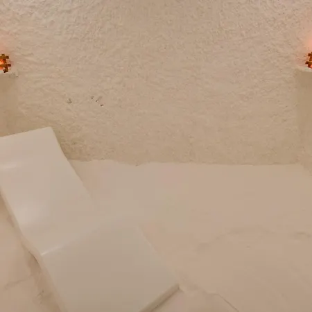 Dedeman Guere Nurhayat Thermal Resort&spa 酒店 5*