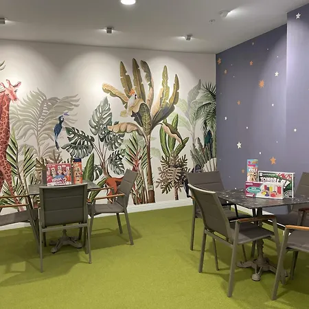 Dedeman Guere Nurhayat Thermal Resort&spa