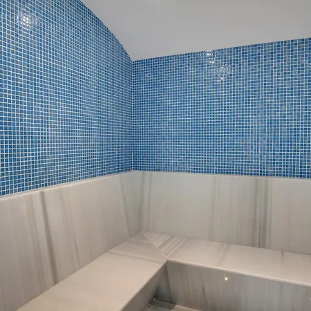 Hotel Dedeman Guere Nurhayat Thermal Resort&spa 5*