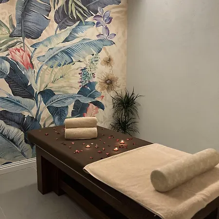 Dedeman Guere Nurhayat Thermal Resort&spa 5*